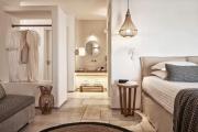 Mykonos Bliss - Cozy Suites, Adults Only Hotel