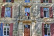 Chateau De Roussan