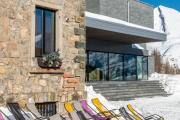 Re delle Alpi Resort & Spa