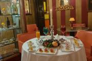 Hotel Villa Del Quar