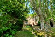 Chateau De Roussan