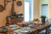 Albergo Diffuso Ca' Spiga