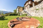 Albergo Diffuso Ca' Spiga