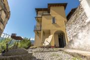 Albergo Diffuso Ca' Spiga
