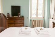 Albergo Diffuso Ca' Spiga