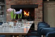 Marlfield House Hotel