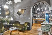 G-Rough, Rome, a Member of Design Hotels