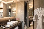 Siam Kempinski Hotel Bangkok