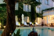 Relais et Châteaux Michel Trama