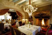Relais et Châteaux Michel Trama