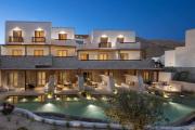 Aegon Mykonos, Autograph Collection