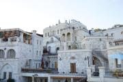 Exedra Cappadocia