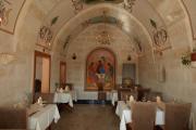 Exedra Cappadocia