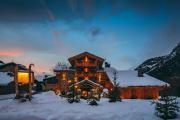 Bed & Breakfast Anisor - Parblanc