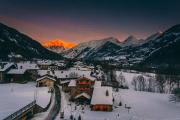 Bed & Breakfast Anisor - Parblanc