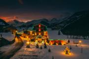 Bed & Breakfast Anisor - Parblanc
