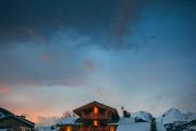 Bed & Breakfast Anisor - Parblanc