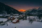 Bed & Breakfast Anisor - Parblanc