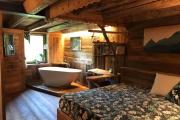Bed & Breakfast Anisor - Parblanc