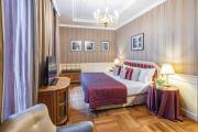 Baglioni Hotel Carlton - The Leading Hotels of the World