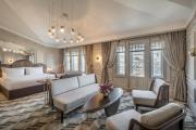 The Stay Bosphorus