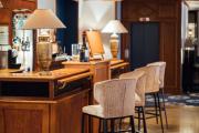 Hostellerie Cèdre & Spa Beaune