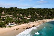 NIHI Sumba - member Leading Hotels of the World