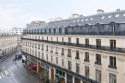 W Paris - Opéra
