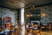 Cornhill Castle