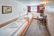 Hotel & Chalet Bellevue