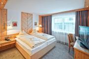 Hotel & Chalet Bellevue