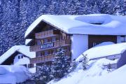 Hotel & Chalet Bellevue
