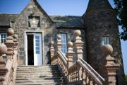 Meldrum House Hotel Golf And Country Estate
