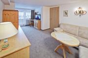 Hotel & Chalet Bellevue