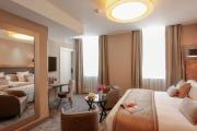 La Cour des Consuls Hotel and Spa Toulouse - MGallery