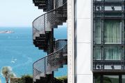 L'Agapa Hôtel - Spa Codage