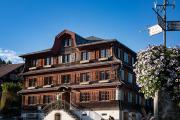 Hirschen - Fine Hotel, Restaurant & Spa