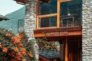 Maison Bionaz Ski & Sport