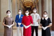 Siam Kempinski Hotel Bangkok