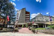 Grand Hotel Royal E Golf