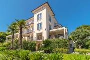 Villa Rosa Hotel Desenzano