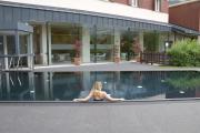 Grand Hotel Royal E Golf