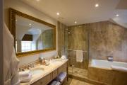Trump MacLeod House & Lodge, Scotland