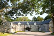 Trump MacLeod House & Lodge, Scotland
