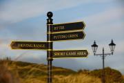 Trump MacLeod House & Lodge, Scotland