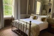 Cornhill Castle