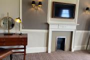 Cornhill Castle