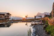 Hotel Goldknopf