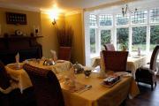 The Old Hall Country House