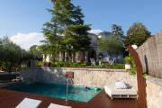 Villa Montjuic Girona